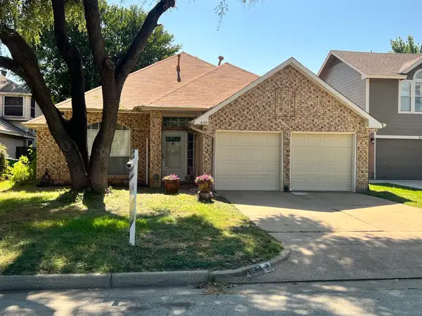 4152 Judith Way, Haltom City, TX 76137