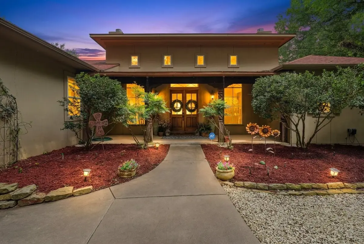 6710 Westover Drive, Granbury, TX 76049 - #1