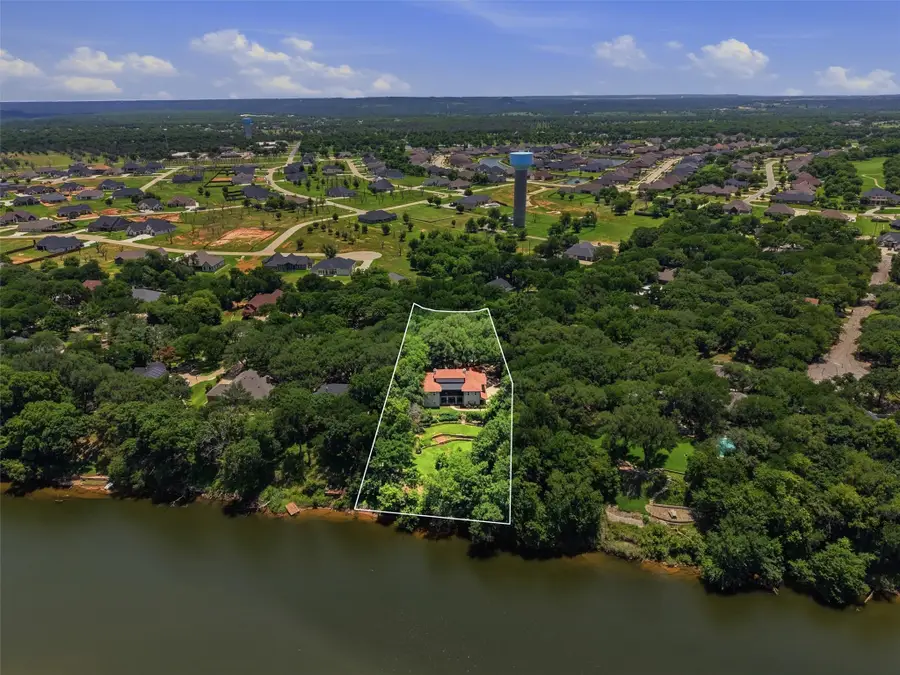6710 Westover Drive, Granbury, TX 76049 - #3
