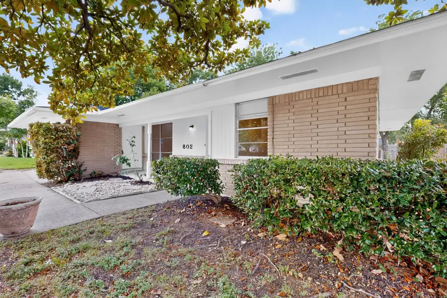 802 Wisteria Way, Richardson, TX 75080 - #2