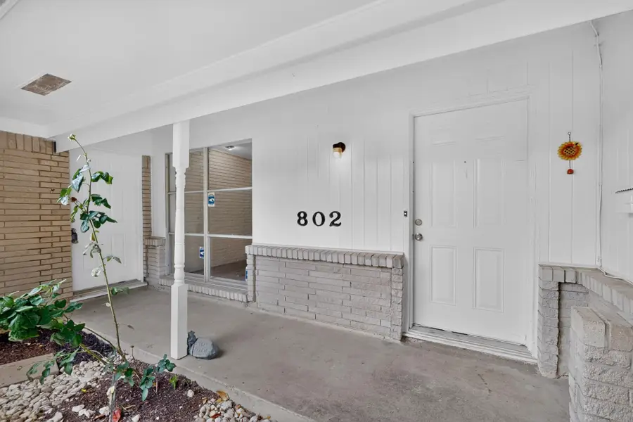 802 Wisteria Way, Richardson, TX 75080 - #3