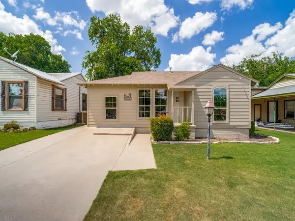 9108 Farmer Road, White Settlement, TX 76108