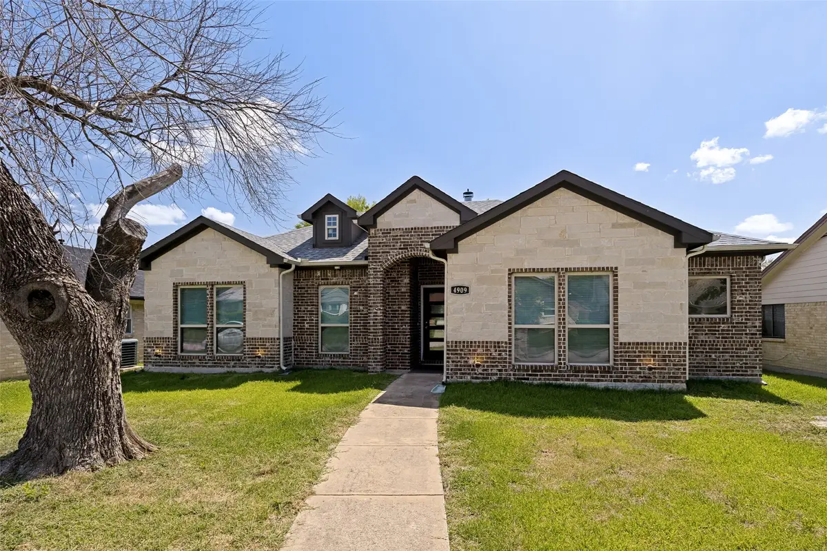 4909 Collingwood Drive, Garland, TX 75043 - #1