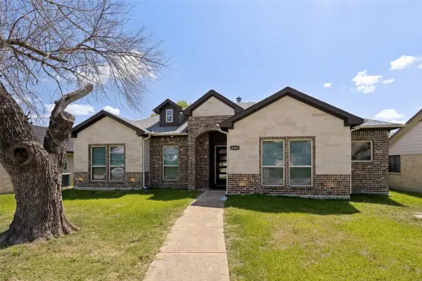 4909 Collingwood Drive, Garland, TX 75043