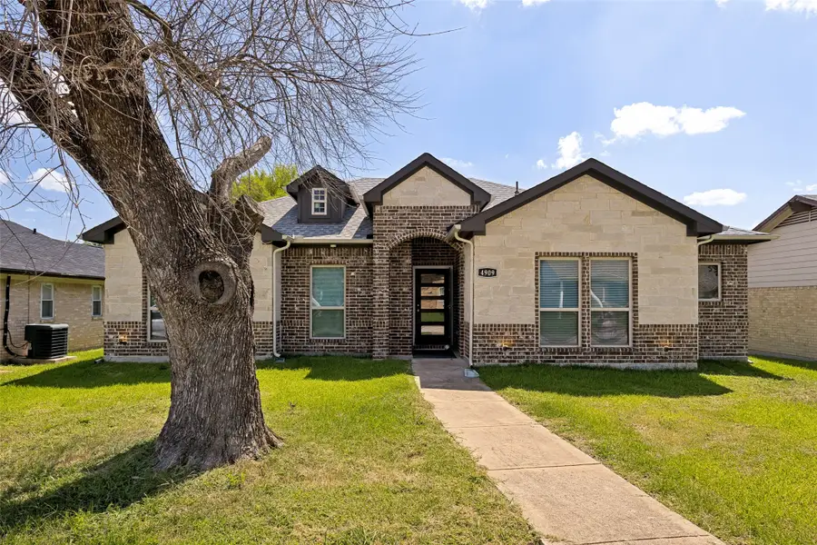 4909 Collingwood Drive, Garland, TX 75043 - #2