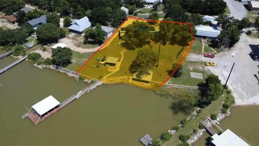 103 Lake Bridge Lane, Brownwood, TX 76801 - #2