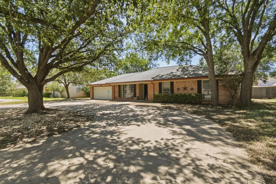 3409 S Willis Street, Abilene, TX 79605 - #3