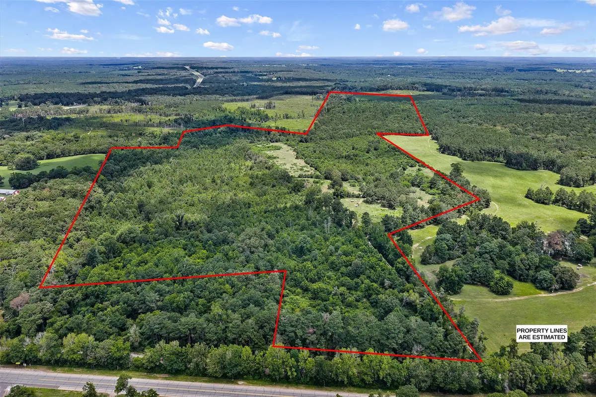 589 Us Highway 84 E, Tenaha, TX 75974 - #1