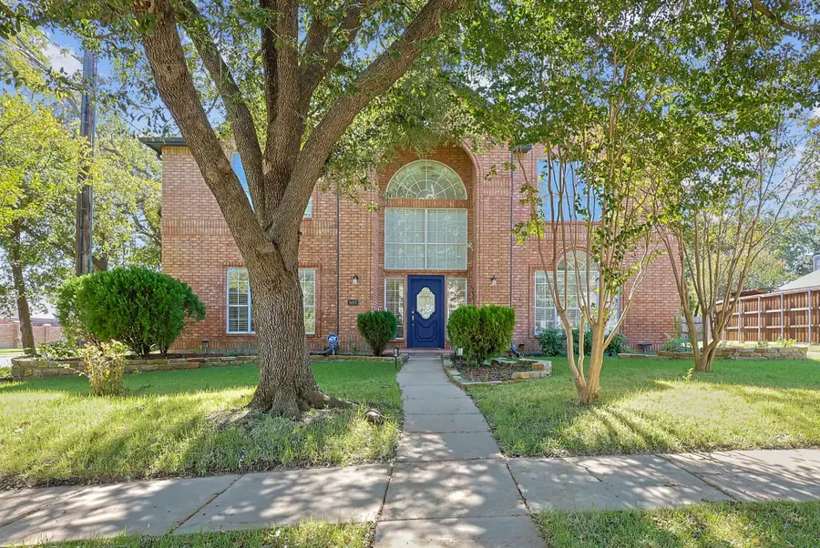 501 Halifax Lane, Coppell, TX 75019 - #2