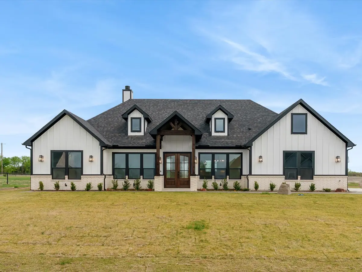 3209 Willow Road, Celeste, TX 75423 - #1