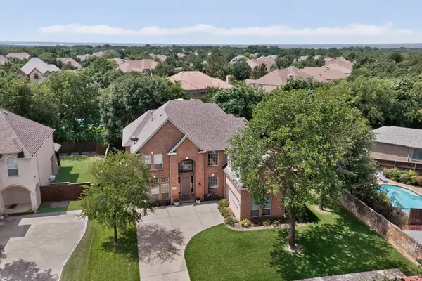 3609 Wise Lane, Flower Mound, TX 75022