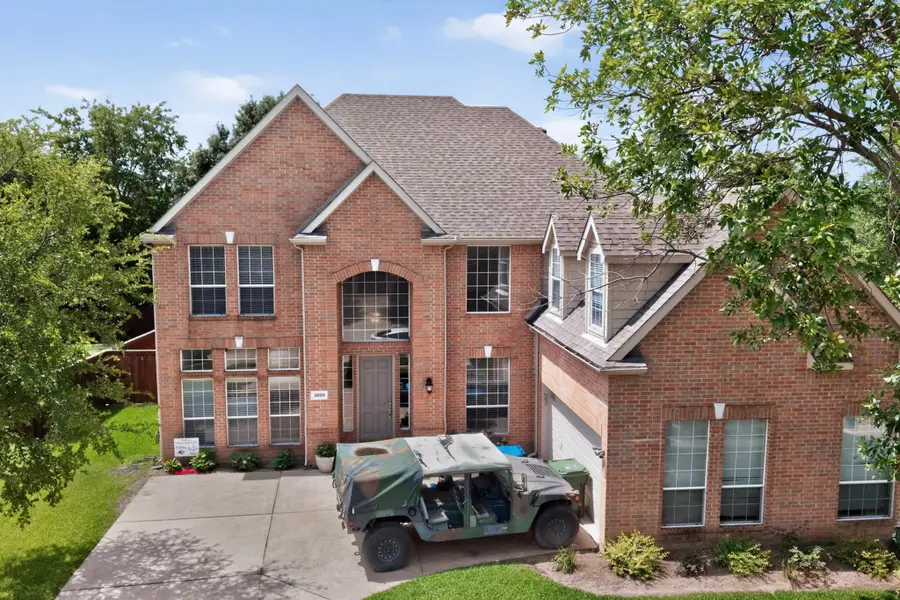 3609 Wise Lane, Flower Mound, TX 75022 - #2