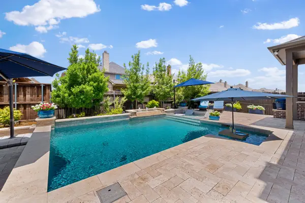 2413 Kingsgate Drive, Little Elm, TX 75068