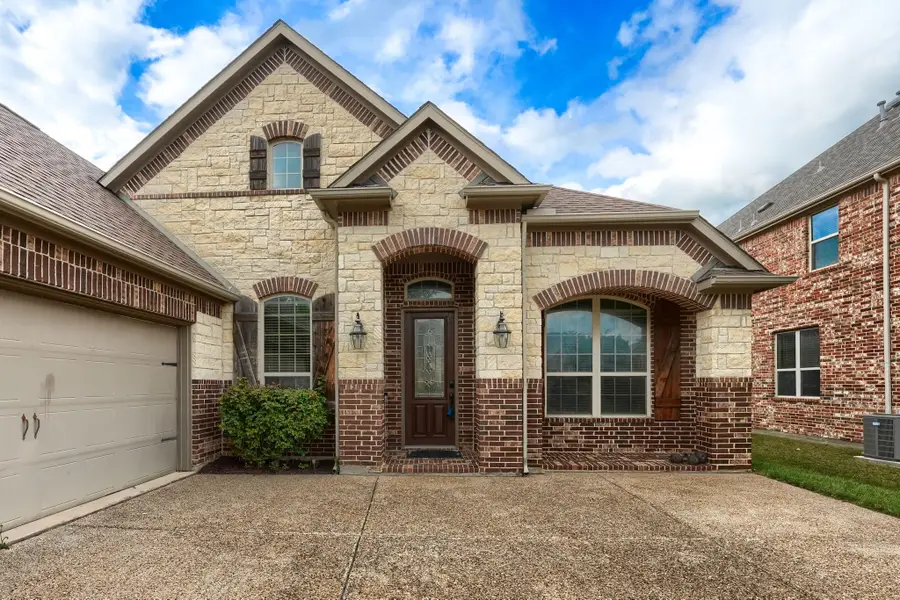 9650 Amberwoods Lane, Frisco, TX 75035 - #3