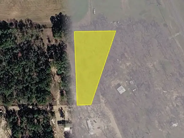 0 Tall Trees Road, Trinidad, TX 75163