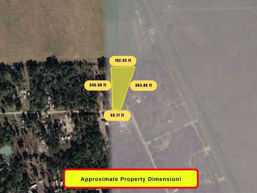 0 Tall Trees Road, Trinidad, TX 75163 - #2