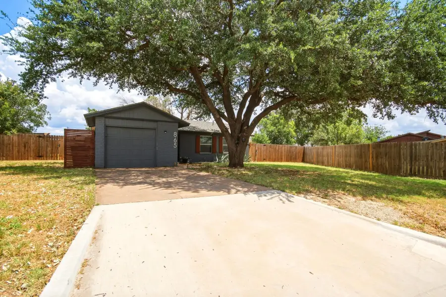 865 Presidio Court, Abilene, TX 79605 - #3