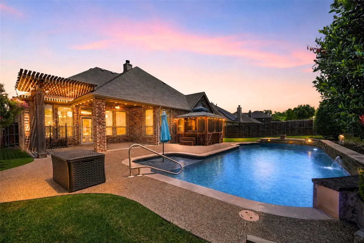 1403 Dhaka Drive, Rockwall, TX 75087 - #1