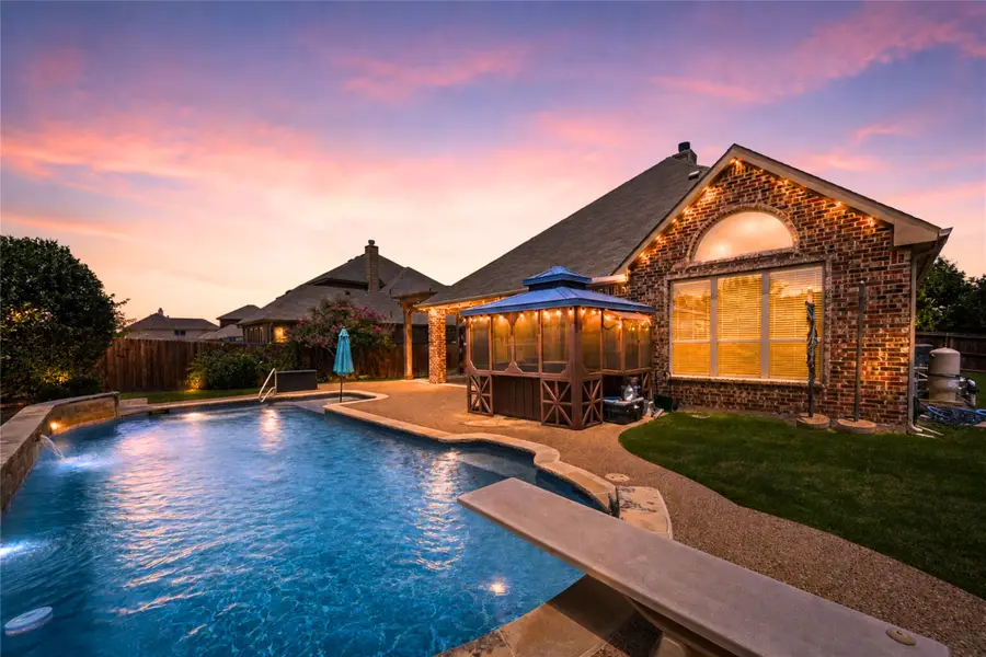 1403 Dhaka Drive, Rockwall, TX 75087 - #3