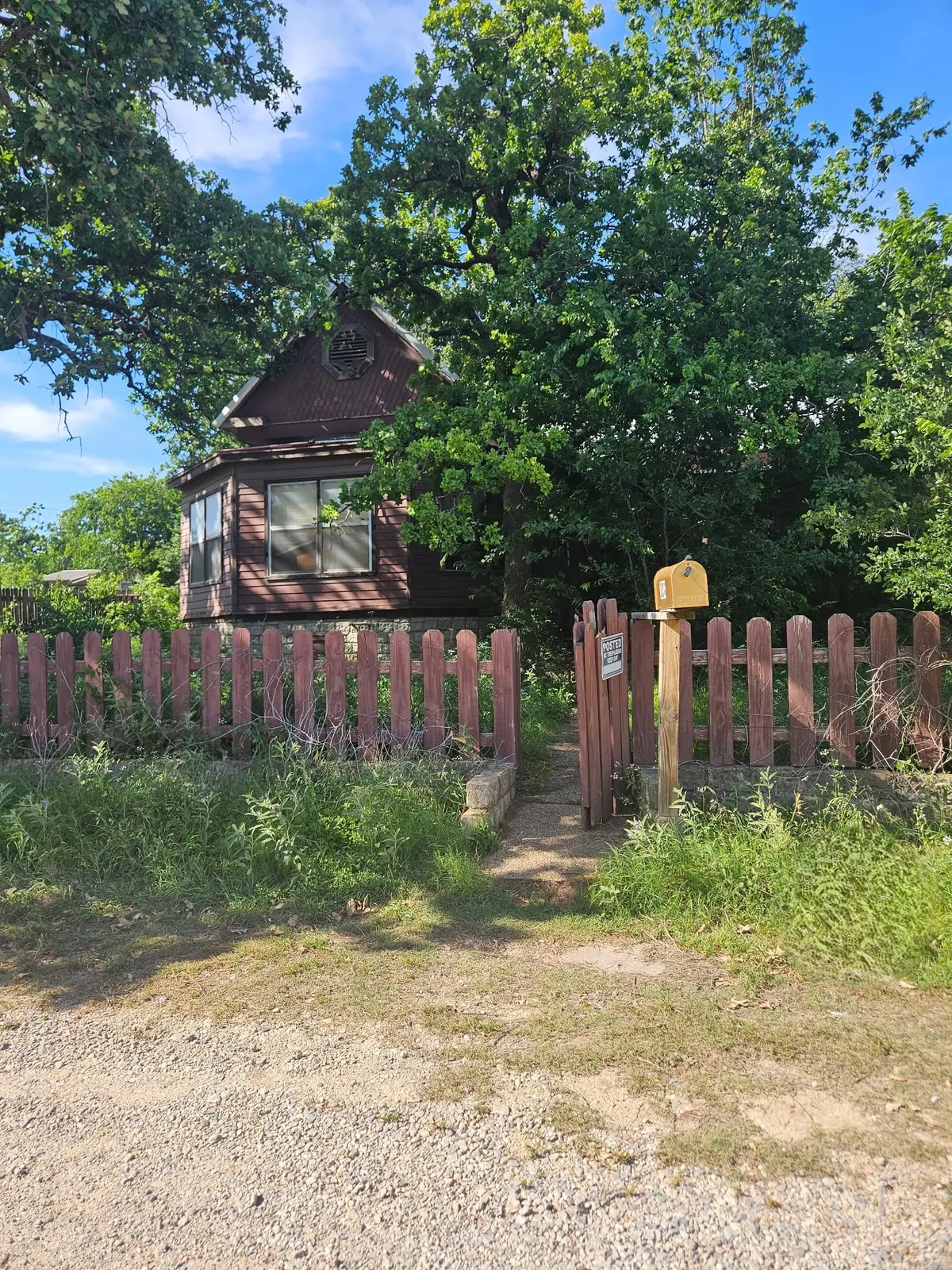 301 W Boynton, Hamilton, TX 76531 - #1