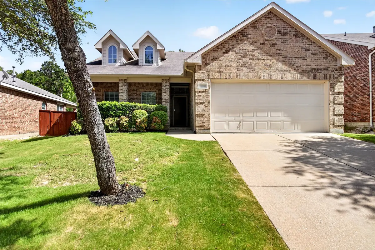 7214 Summit Parc Drive, Dallas, TX 75249 - #1