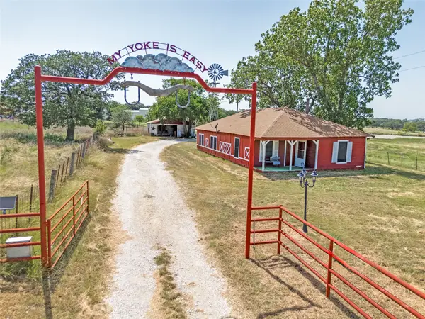 1200 County Road 904, Joshua, TX 76058