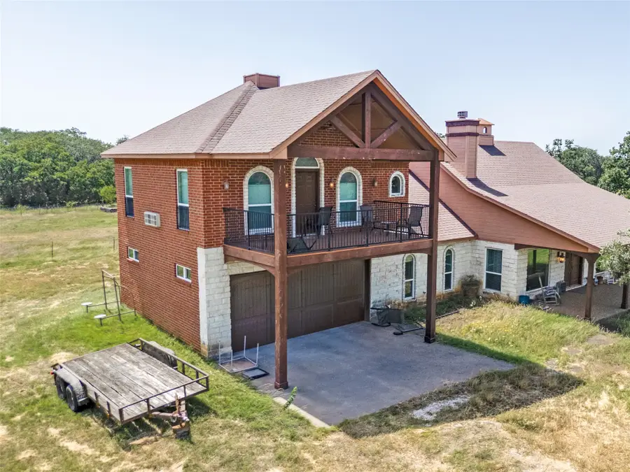 1200 County Road 904, Joshua, TX 76058 - #2