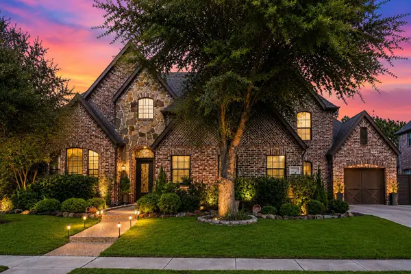 11058 Wellshire Lane, Frisco, TX 75035