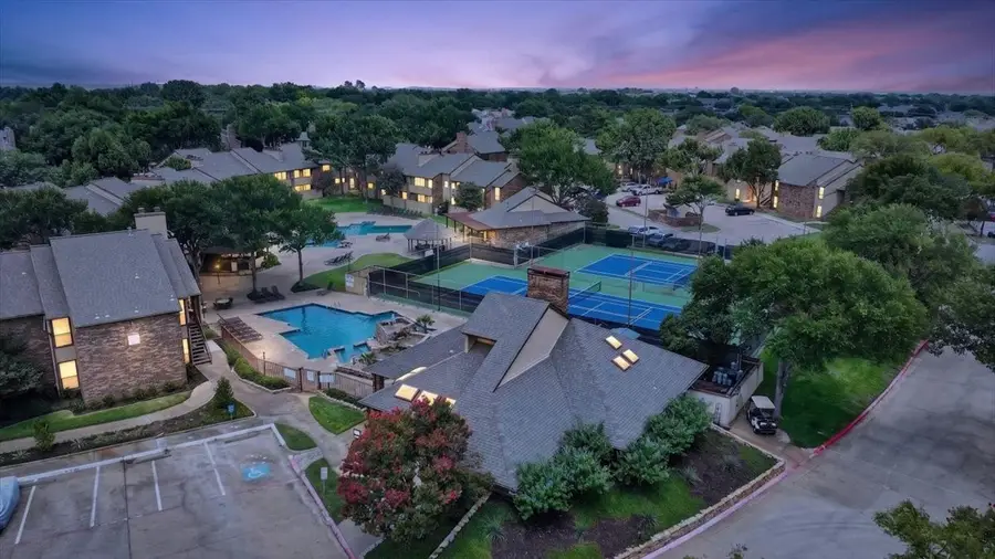 2103 Friendly Drive #3211, Arlington, TX 76011 - #2