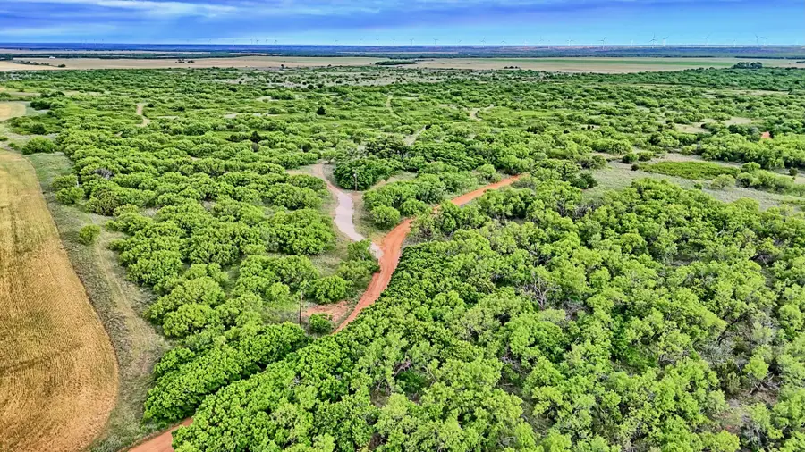 TBD Cr 4371, Goree, TX 76363 - #3