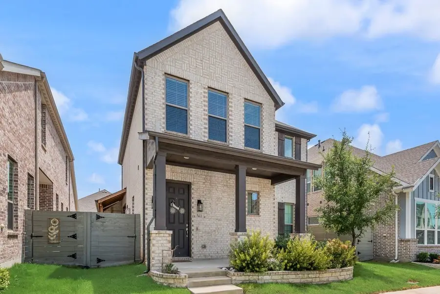 5411 Waterloo Drive, Sachse, TX 75048 - #3