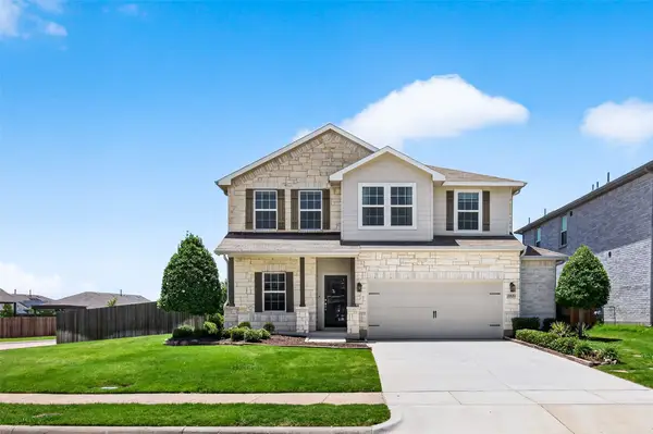 2020 Bronte Drive, Forney, TX 75126