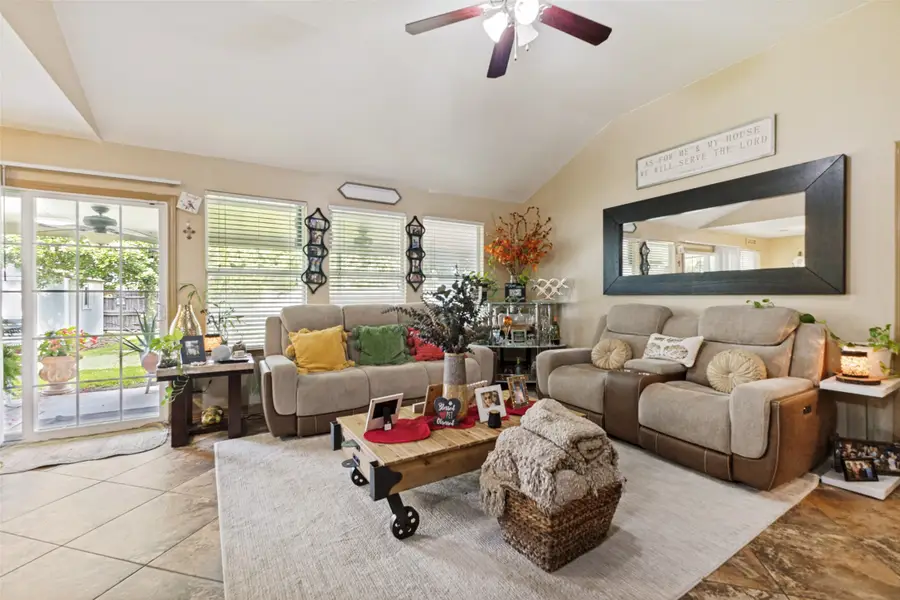 1601 Key Biscayne Drive, Dallas, TX 75217 - #2