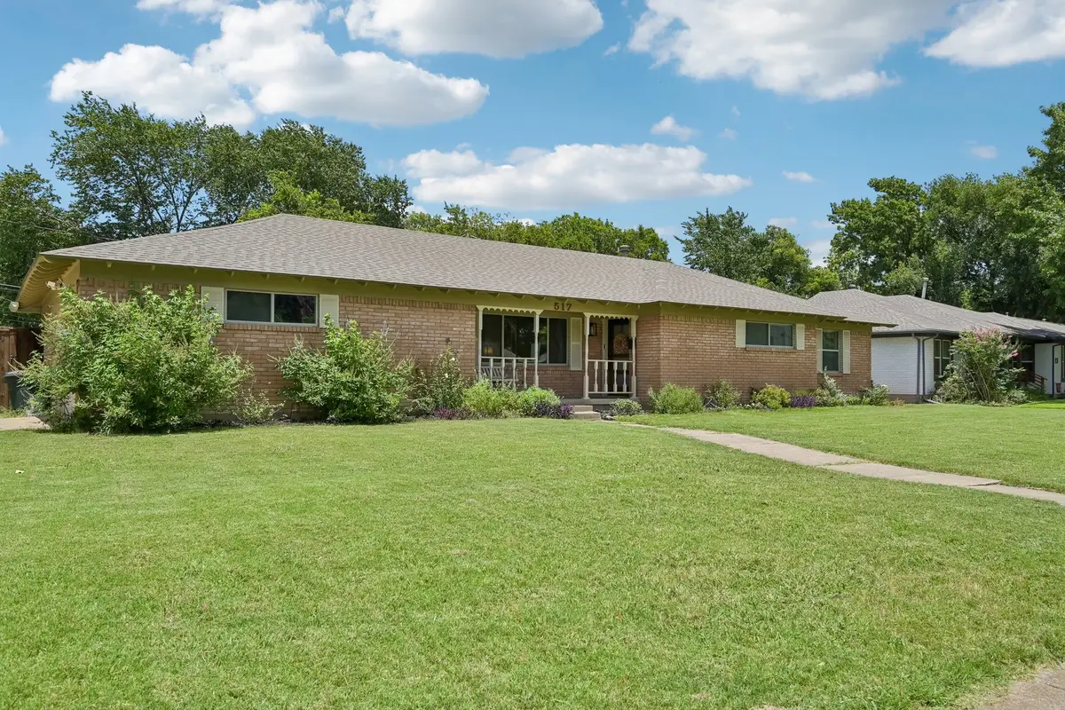 517 Shirley Court, Richardson, TX 75081 - #1