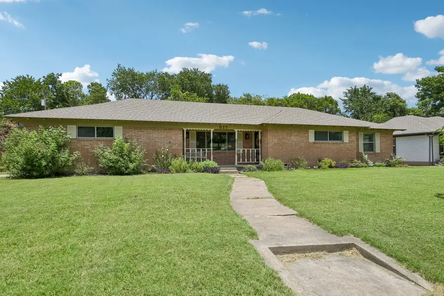 517 Shirley Court, Richardson, TX 75081 - #2