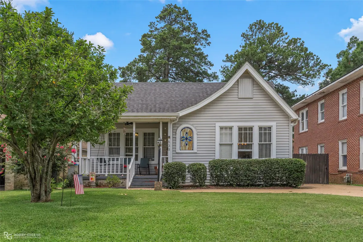 639 Ratcliff, Shreveport, LA 71104 - #1