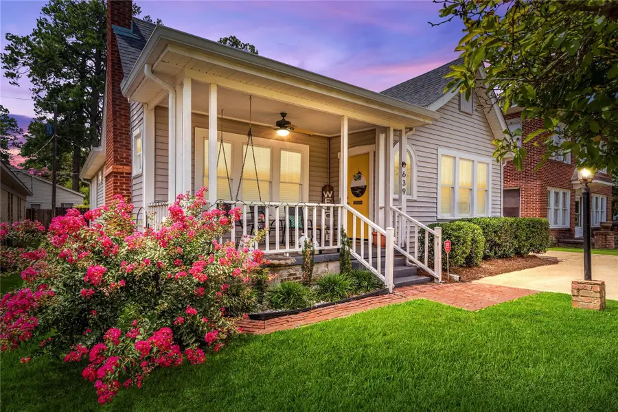639 Ratcliff, Shreveport, LA 71104 - #3