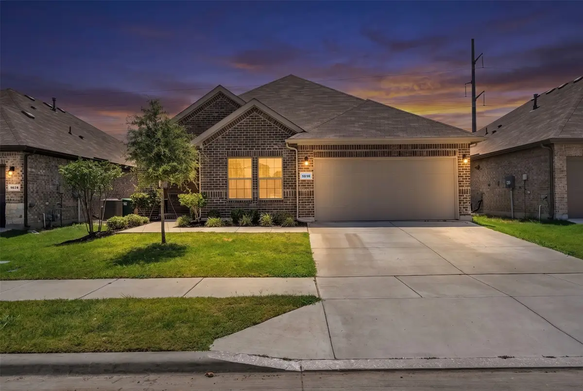 1016 Kirkham Way, Justin, TX 76247 - #1