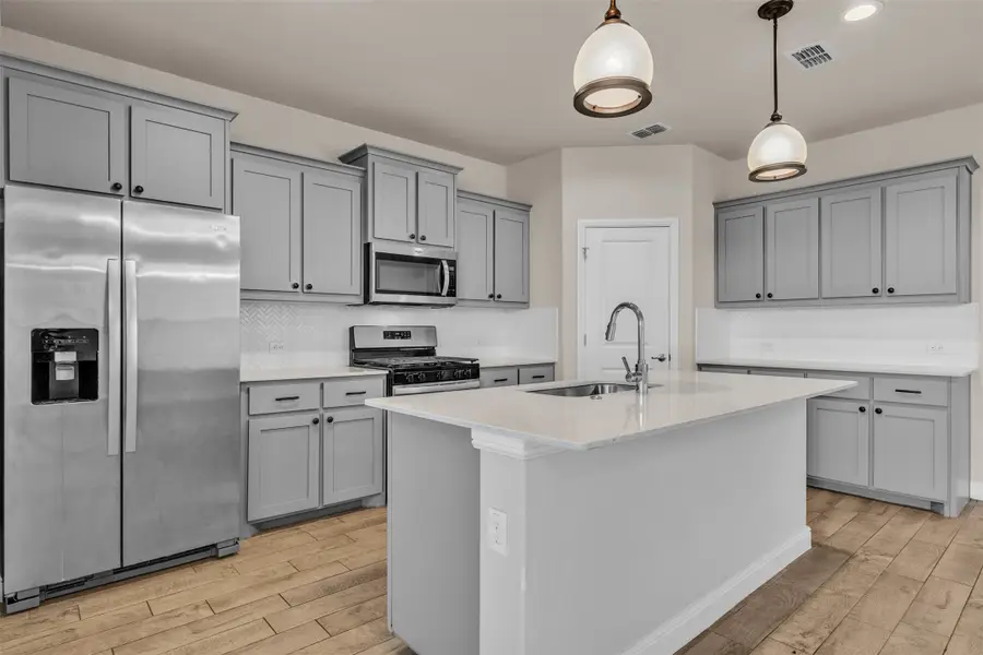 1016 Kirkham Way, Justin, TX 76247 - #3