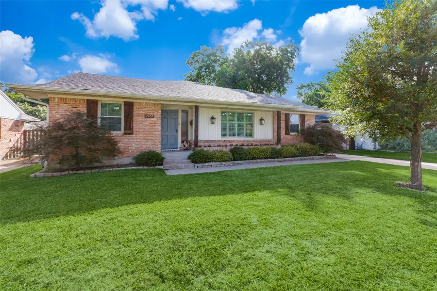 7107 Bucknell Drive, Dallas, TX 75214 - #2