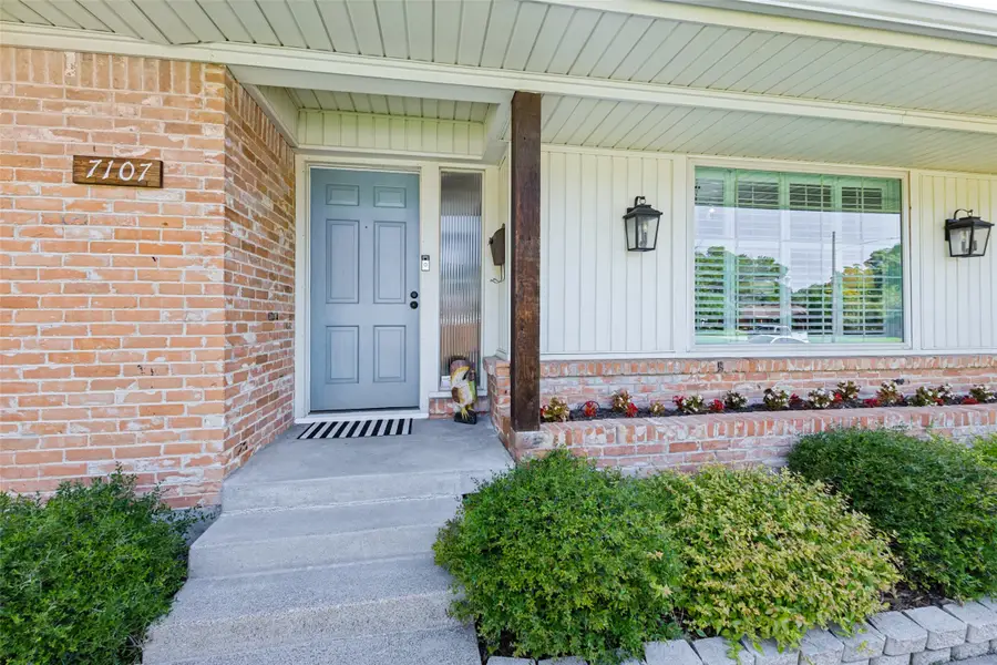 7107 Bucknell Drive, Dallas, TX 75214 - #3