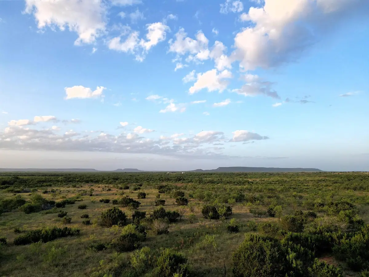 TBD Tr 3 Fm 604, Ovalo, TX 79541 - #1