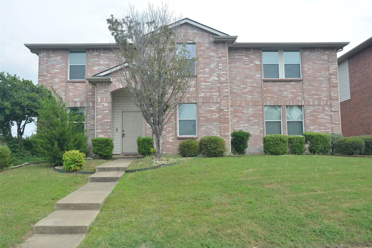 2812 Sonora Lane, Mesquite, TX 75181 - #1