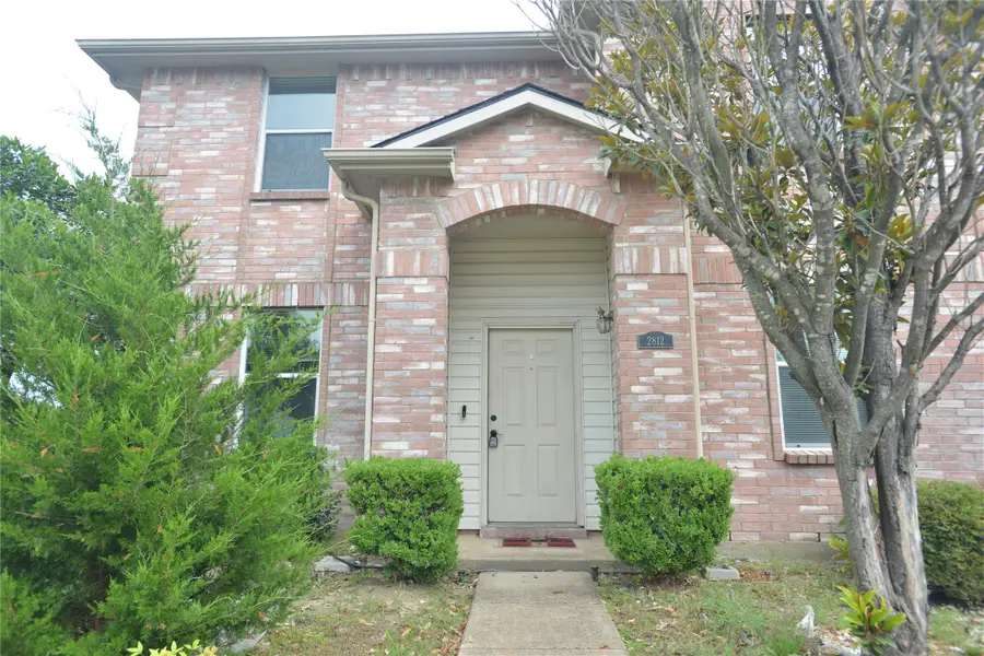2812 Sonora Lane, Mesquite, TX 75181 - #2