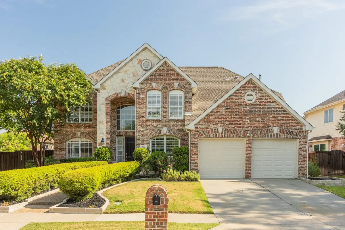 601 Coralberry Drive, McKinney, TX 75072 - #1