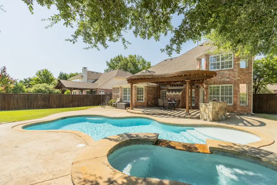 601 Coralberry Drive, McKinney, TX 75072 - #2
