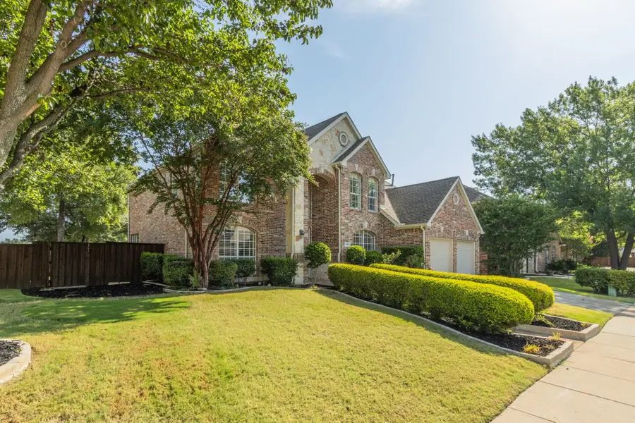 601 Coralberry Drive, McKinney, TX 75072 - #3