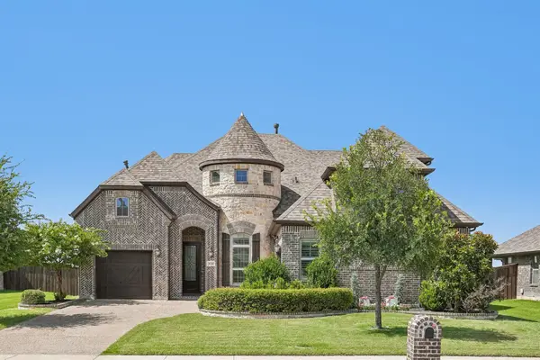 920 Waterview Drive, Prosper, TX 75078