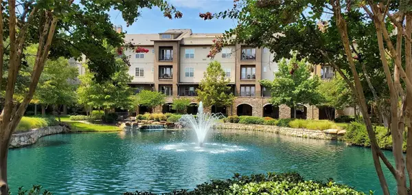 301 Watermere Drive #309, Southlake, TX 76092