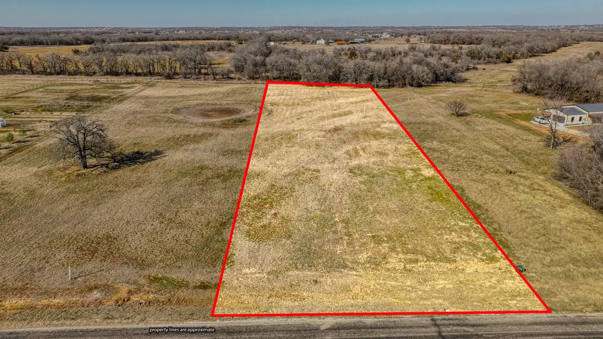 1136 Paradise Parkway, Poolville, TX 76487 - #1